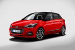 Hyundai i20 2018 года (WW)